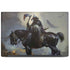 Death Dealer on Horseback by Frazetta Dell Latitude Skin