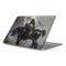 Death Dealer on Horseback by Frazetta Apple MacBook Pro 16-inch Skin