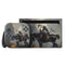 Death Dealer on Horseback by Frazetta Nintendo Switch 2 (2025) with Joy-Con Skin