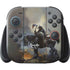 Death Dealer on Horseback by Frazetta Nintendo Switch 2 (2025) with Joy-Con Skin