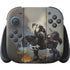 Death Dealer on Horseback by Frazetta Nintendo Switch 2 (2025) Joy-Con Controller Skin