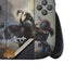 Death Dealer on Horseback by Frazetta Nintendo Switch 2 (2025) Joy-Con Controller Skin