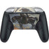 Death Dealer on Horseback by Frazetta Nintendo Switch 2 (2025) Pro Controller Skin
