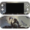 Death Dealer on Horseback by Frazetta Nintendo Switch Lite Skin