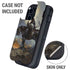 Death Dealer on Horseback by Frazetta Otterbox Defender iPhone Skin
