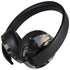Death Dealer on Horseback by Frazetta PlayStation 4 Gold Wireless Headset Skin