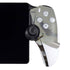 Death Dealer on Horseback by Frazetta PlayStation Portal Remote Player Skin