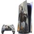 Death Dealer on Horseback by Frazetta PlayStation PS5 Skins