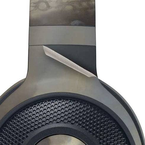 Death Dealer on Horseback by Frazetta Razer Kraken X Skin