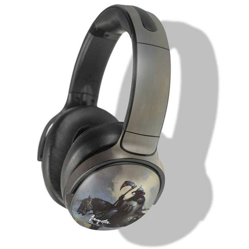 Death Dealer on Horseback by Frazetta Skullcandy Venue Skin