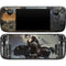 Death Dealer on Horseback by Frazetta Steam Deck Handheld Gaming Computer OLED Skin