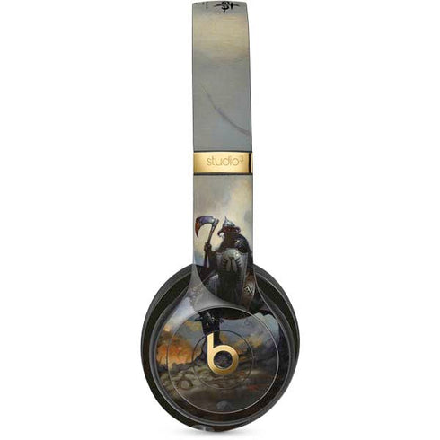 Death Dealer on Horseback by Frazetta Studio Wireless 3 Skin