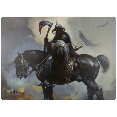 Death Dealer on Horseback by Frazetta Surface Laptop 7 13.8in Skin