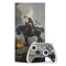 Death Dealer on Horseback by Frazetta Xbox Series X Skins