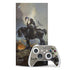 Death Dealer on Horseback by Frazetta Xbox Series X Skins