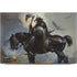 Death Dealer on Horseback by Frazetta Dell XPS Skin
