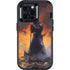 Death Dealer by Frazetta Otterbox Defender iPhone Skin