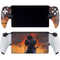 Death Dealer by Frazetta PlayStation Portal Remote Player Skin