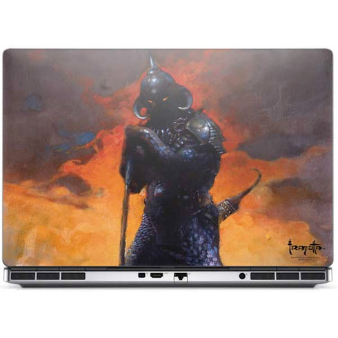 Death Dealer by Frazetta Dell Precision Skin