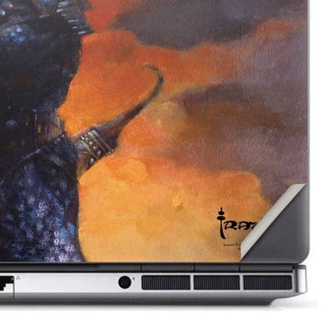 Death Dealer by Frazetta Dell Precision Skin