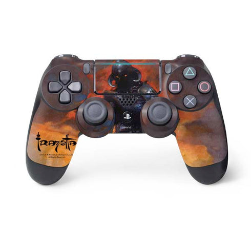 Death Dealer by Frazetta PlayStation PS4 Skins