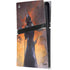 Death Dealer by Frazetta PS5 Pro Console Skin