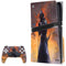 Death Dealer by Frazetta PS5 Pro Disk Bundle Skin