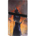 Death Dealer by Frazetta PS5 Pro Disk Bundle Skin