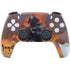 Death Dealer by Frazetta PS5 Pro Disk Bundle Skin