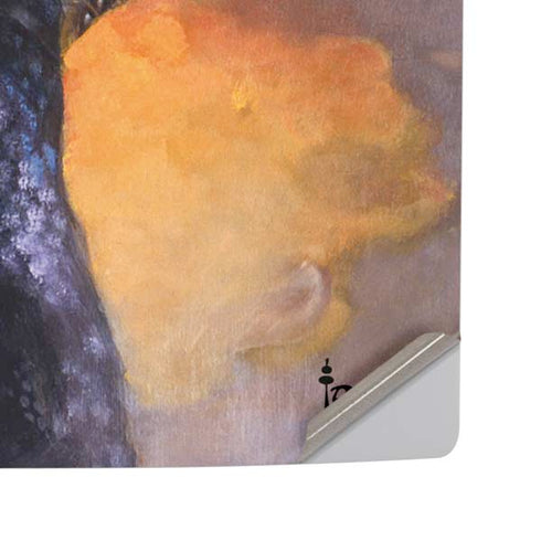 Death Dealer by Frazetta PS5 Pro Disk Console Skin