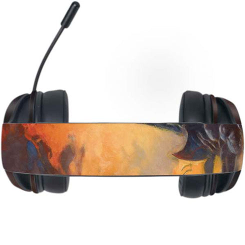 Death Dealer by Frazetta Razer Kraken X Skin