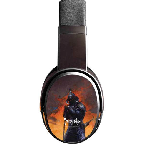 Death Dealer by Frazetta Skullcandy Crusher Wireless Skin
