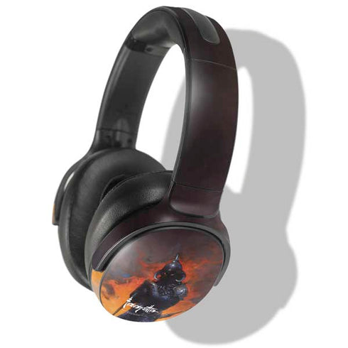 Death Dealer by Frazetta Skullcandy Venue Skin