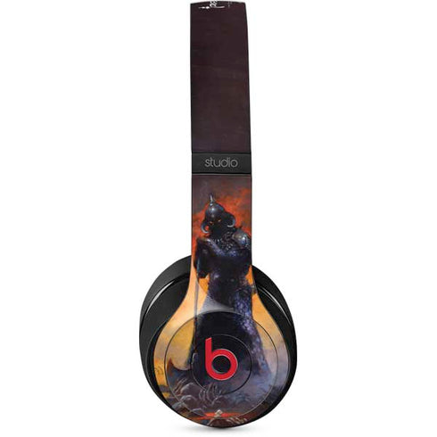 Death Dealer by Frazetta Studio Wireless Skin