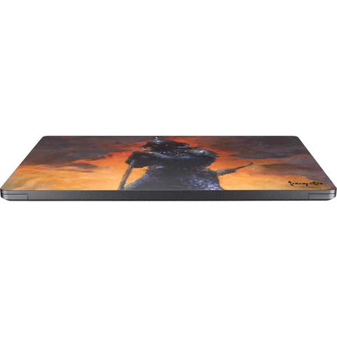 Death Dealer by Frazetta Surface Laptop 7 13.8in Skin