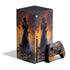 Frazetta Death Dealer Xbox Series X Bundle Skin