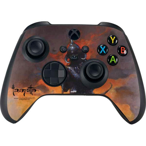 Death Dealer by Frazetta Xbox Series X Skins