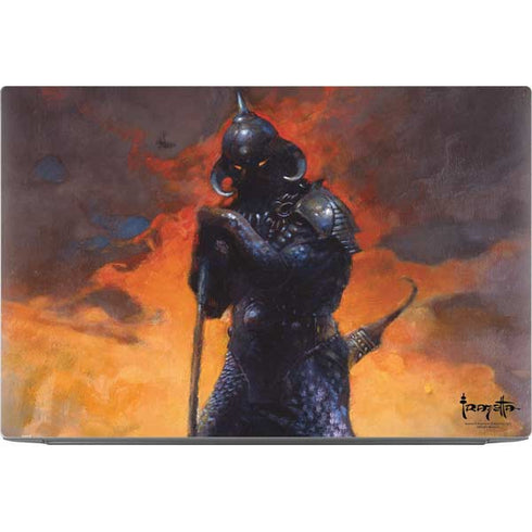 Death Dealer by Frazetta Dell XPS Skin