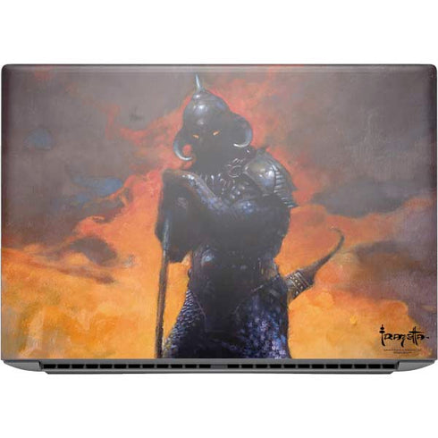 Death Dealer by Frazetta HP ZBook Fury 16 G10 Skin