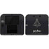 Wizarding Worlds Harry Potter Deathly Hallows Symbol Nintendo Skins