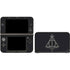 Wizarding Worlds Harry Potter Deathly Hallows Symbol Nintendo Skins