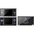Wizarding Worlds Harry Potter Deathly Hallows Symbol Nintendo Skins