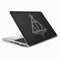 Wizarding Worlds Harry Potter Deathly Hallows Symbol HP Elitebook Skin