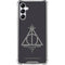Wizarding Worlds Harry Potter Deathly Hallows Symbol Gabb Phone 4 Clear Case