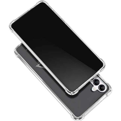 Wizarding Worlds Harry Potter Deathly Hallows Symbol Gabb Phone 4 Clear Case