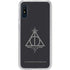 Wizarding Worlds Harry Potter Deathly Hallows Symbol Galaxy Cases