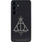 Wizarding Worlds Harry Potter Deathly Hallows Symbol Galaxy A16 5G Skin