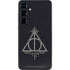 Wizarding Worlds Harry Potter Deathly Hallows Symbol Galaxy A16 5G Skin