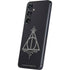 Wizarding Worlds Harry Potter Deathly Hallows Symbol Galaxy A16 5G Skin