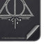 Wizarding Worlds Harry Potter Deathly Hallows Symbol Galaxy A16 5G Skin